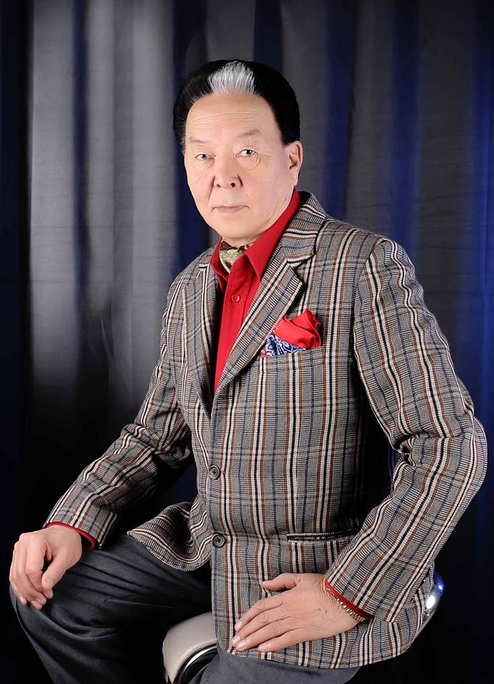 Урлагт 50 жил зүтгэсэн Д.Ухнаад хүндэтгэл үзүүлнэ